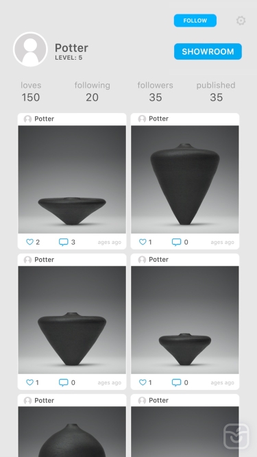 تصاویر Let's Create! Pottery 2