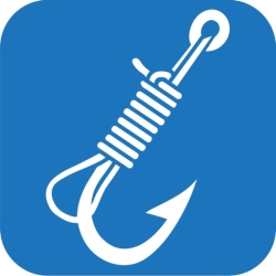 لوگو Fishing Knots Mp-Fish