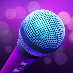 لوگو Karaoke Songs - Voice Singing