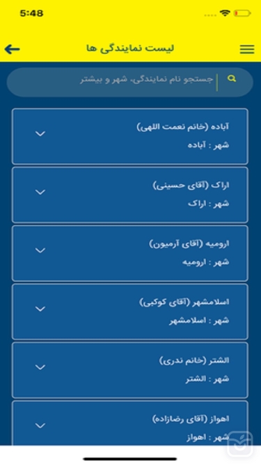 تصاویر cyberDKG