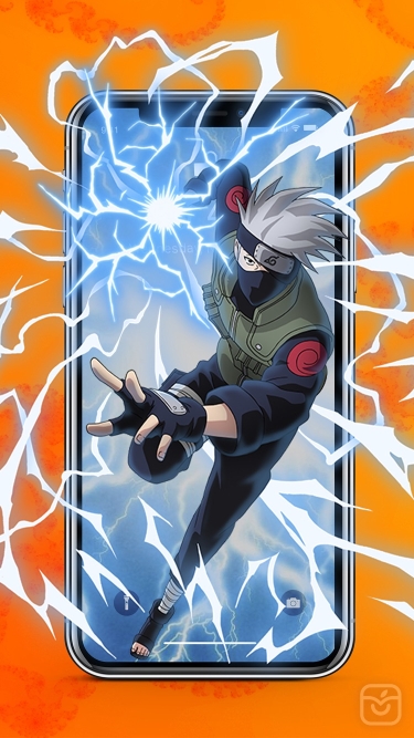 تصاویر Wallpaper for Naruto