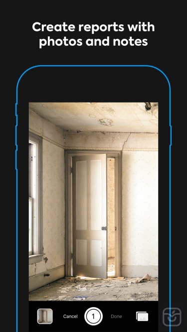 تصاویر magicplan