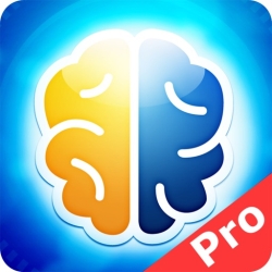 لوگو Mind Games Pro