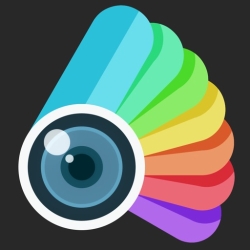 لوگو Image Editor - Filters Sticker