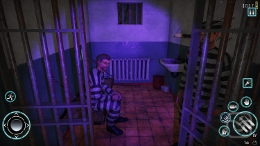 تصاویر Contraband Border Police Sim ++