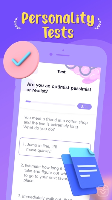 تصاویر LifeEnjoy - AI Face & Predict