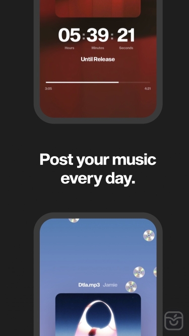 تصاویر Superplay - Promote your music ++