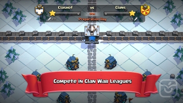 تصاویر Clash of Clans ++ | کلش اف کلنز