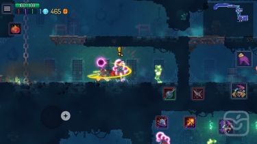 تصاویر Dead Cells