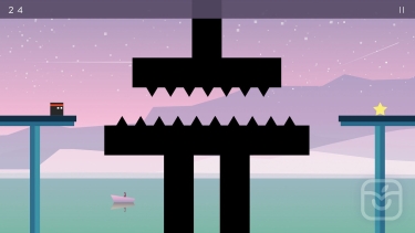 تصاویر Chasm Jump