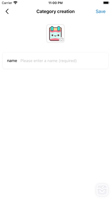 تصاویر Secure Password Lock