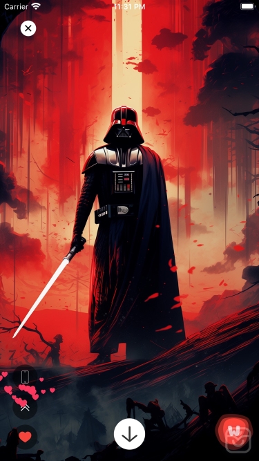 تصاویر Gaming Wallpaper - Live ++