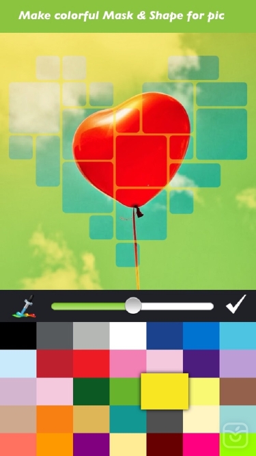 تصاویر PicCam- Photo Editor & FX Editor & Frame Maker FREE