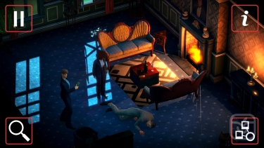 تصاویر Murder Mystery Machine