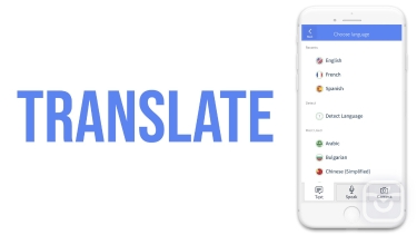 تصاویر Translate - Pocket Translator