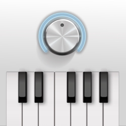 لوگو Pure Synth® Platinum ++
