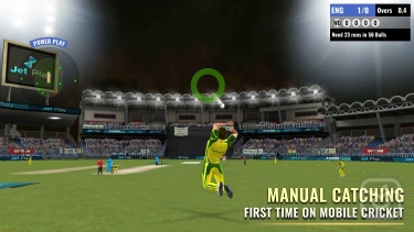 تصاویر Sachin Saga Cricket Champions