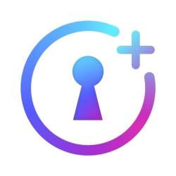 لوگو oneSafe+ password manager