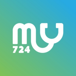 لوگو مای لب 724