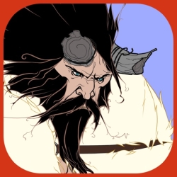 لوگو Banner Saga 2