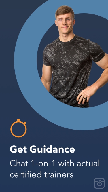تصاویر Sworkit Fitness & Workouts App