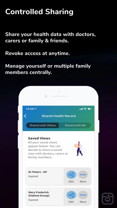 تصاویر Healthbit