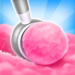 لوگو Ice Cream - Cooking for Kids