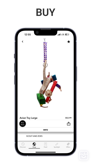 تصاویر PawWire | $1.99