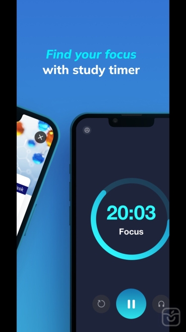 تصاویر My Study Life - School Planner ++