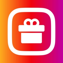 لوگو Giveaway Picker for Instagram™