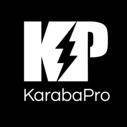 لوگو  Karaba Pro 