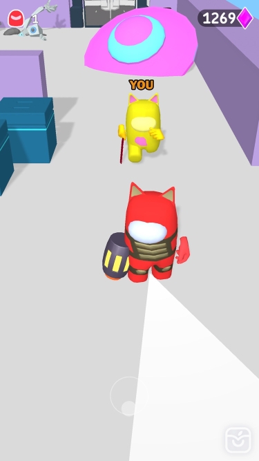 تصاویر Imposter Attack