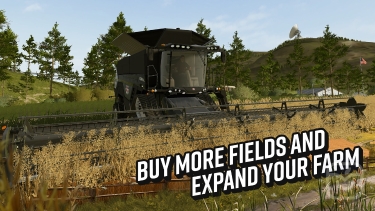 تصاویر Farming Simulator 20