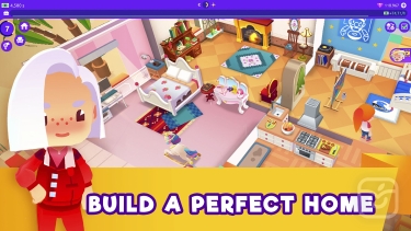تصاویر Idle Life Sim - Simulator Game