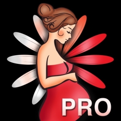 لوگو WomanLog Pregnancy Pro