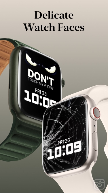 تصاویر ThemePack - App Icons, Widgets