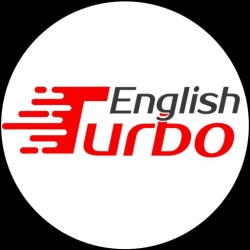 لوگو English Turbo 