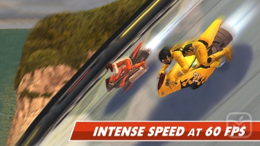 تصاویر Impulse GP - Super Bike Racing