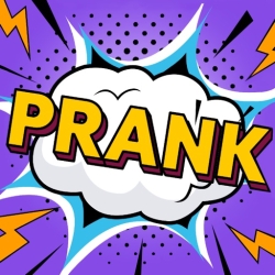 لوگو Prank All-Hilarious prank app