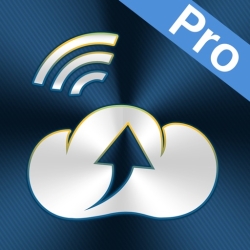 لوگو iTransfer Pro