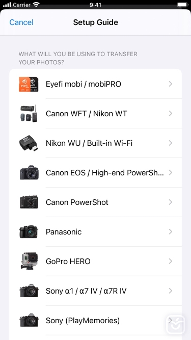 تصاویر ShutterSnitch