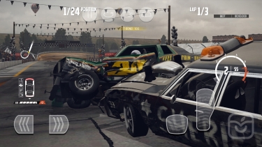 تصاویر Wreckfest |$1.99