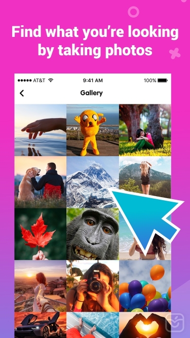 تصاویر Image Recognition And Searcher