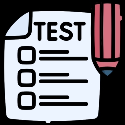 لوگو اپلیکیشن تست 