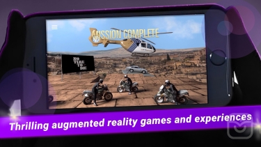 تصاویر Noovie Arcade