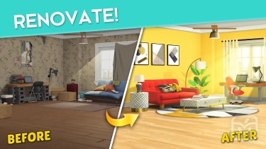 تصاویر Project Makeover