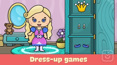 تصاویر Kids games for 2,3,4 year olds