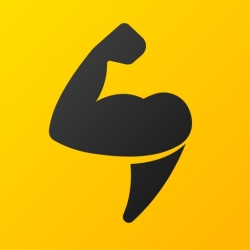 لوگو Muscle Monster Workout Planner ++