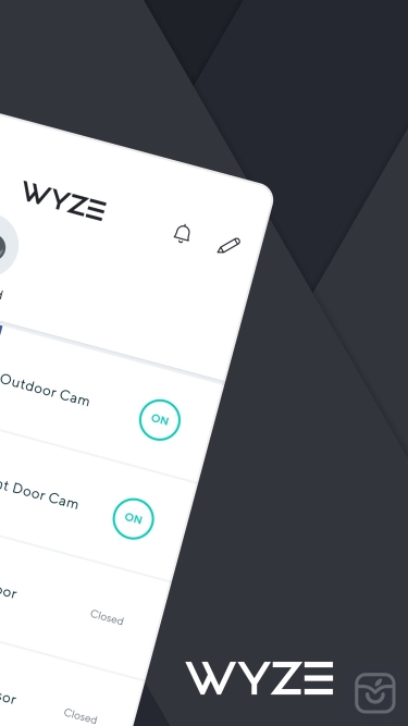 تصاویر Wyze - Make Your Home Smarter