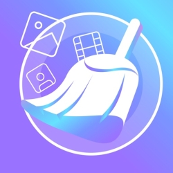 لوگو Clean-delete duplicate photos